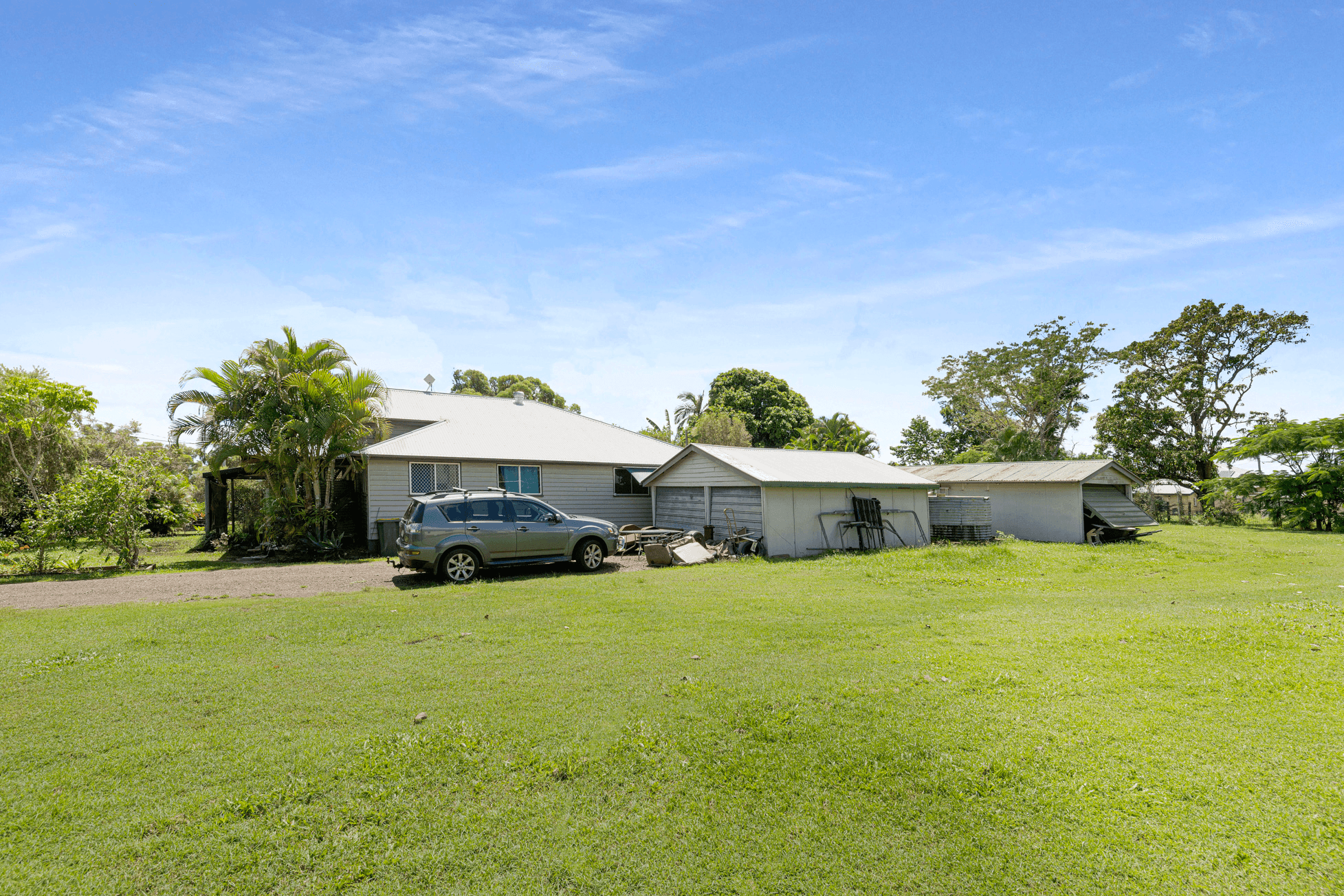 26 Jensen Street, SOUTH KOLAN, QLD 4670