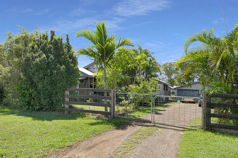 26 Jensen Street, SOUTH KOLAN, QLD 4670