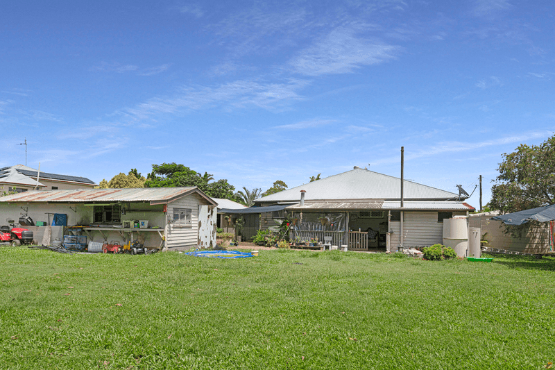 26 Jensen Street, SOUTH KOLAN, QLD 4670