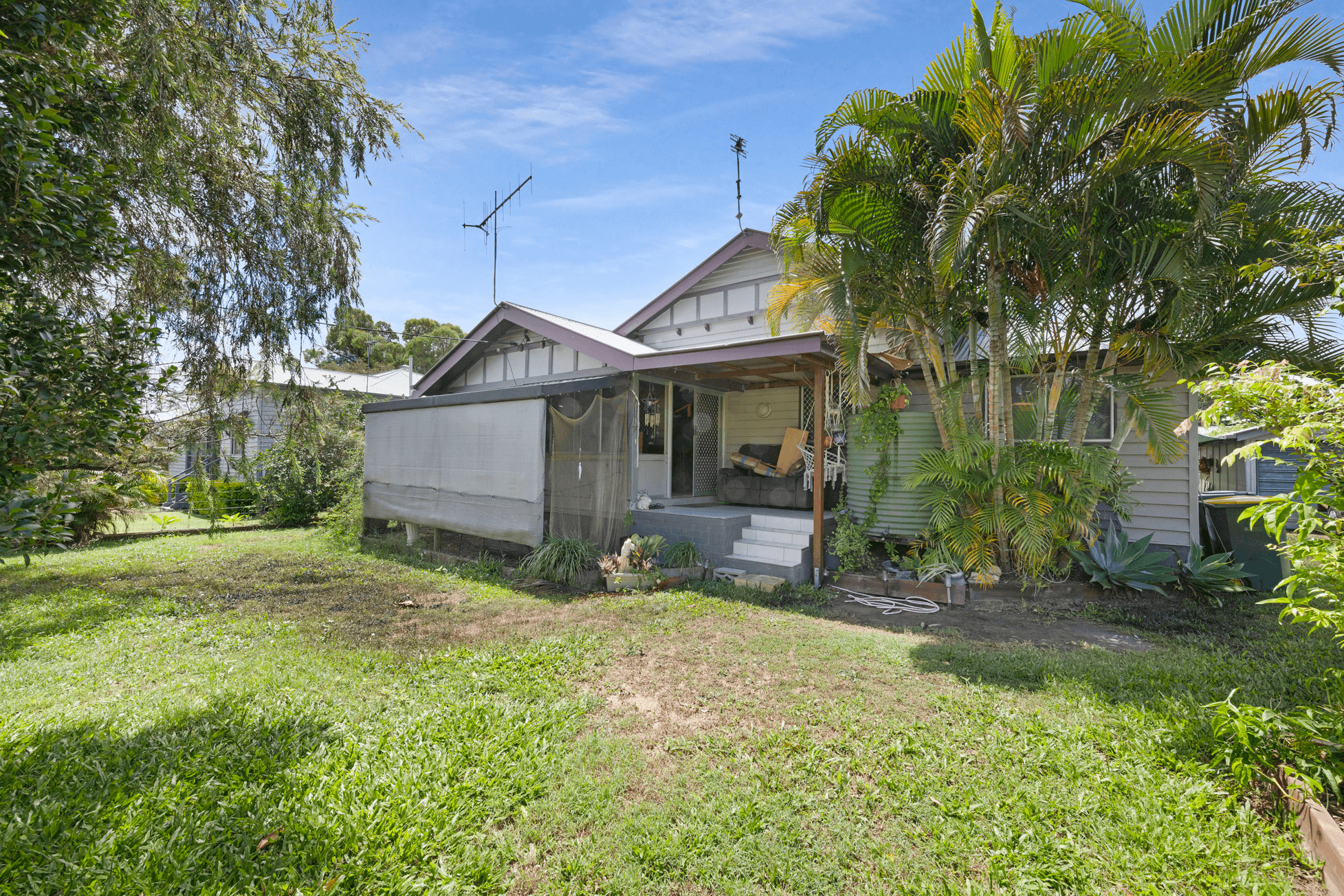 26 Jensen Street, SOUTH KOLAN, QLD 4670