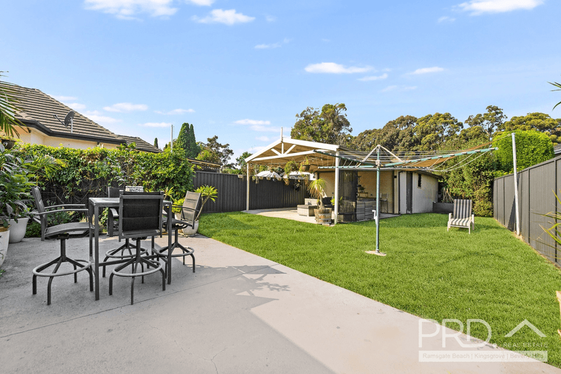 79 Tallawalla Street, BEVERLY HILLS, NSW 2209