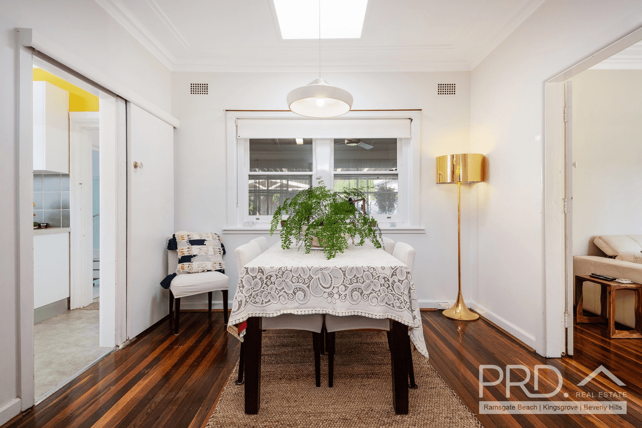 79 Tallawalla Street, BEVERLY HILLS, NSW 2209