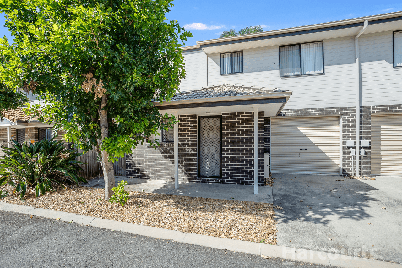 95/120 Duffield Road, KALLANGUR, QLD 4503