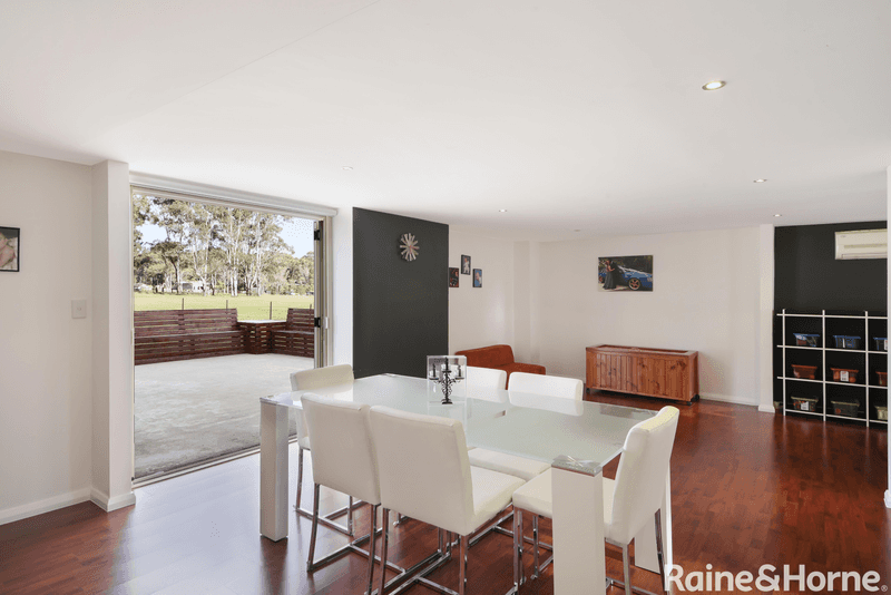 128-135 West Wilchard Road, CASTLEREAGH, NSW 2749