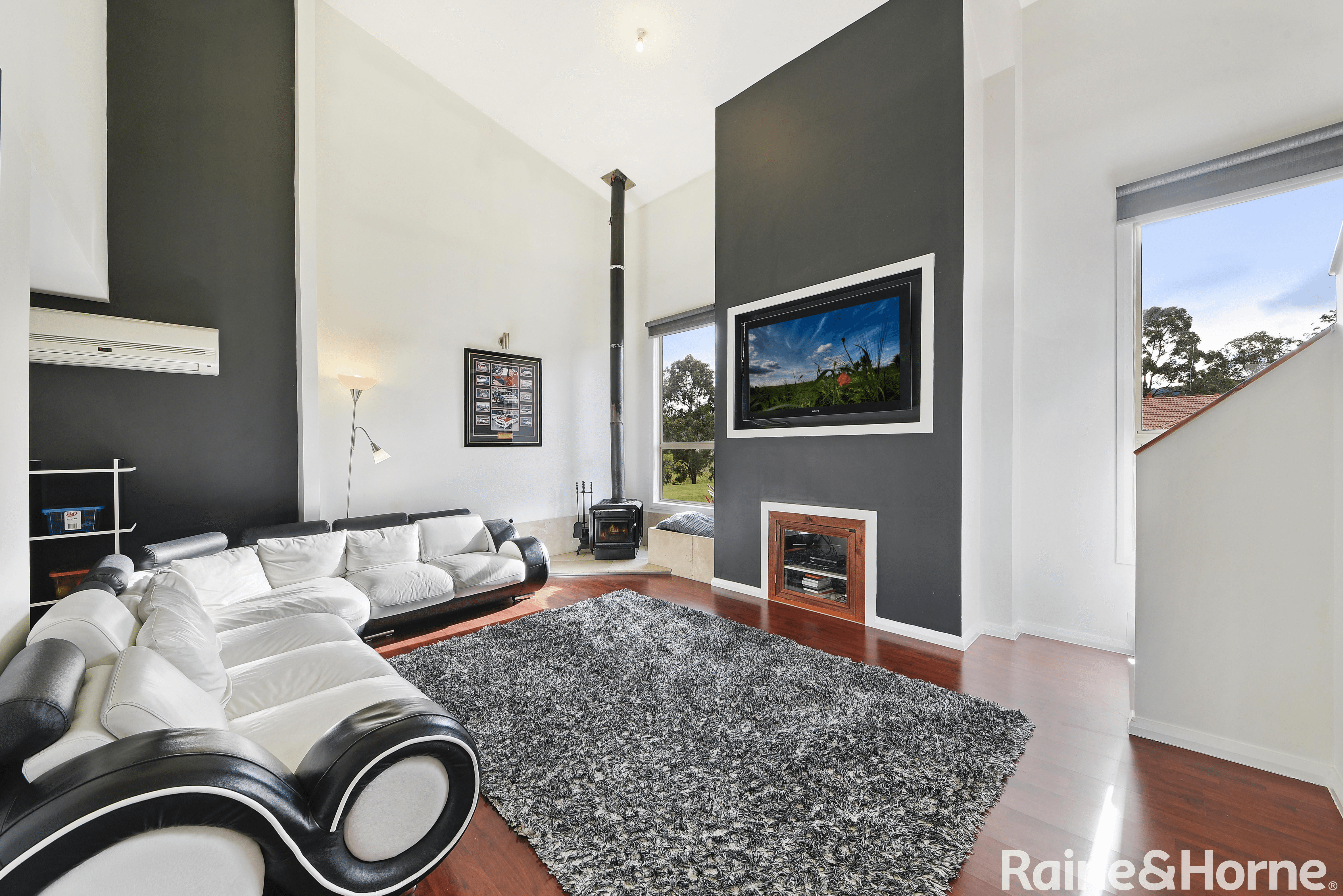 128-135 West Wilchard Road, CASTLEREAGH, NSW 2749