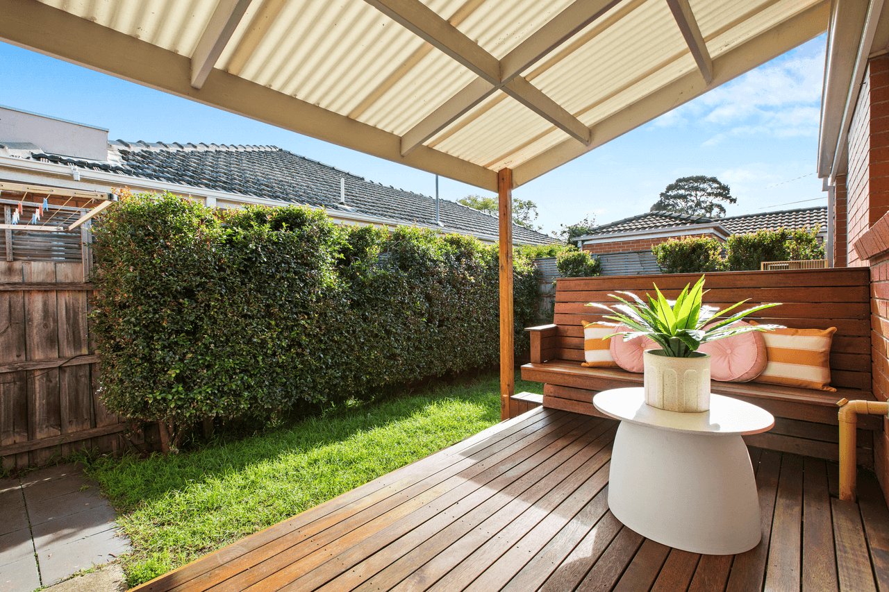 2/4 Sandford Street, HIGHETT, VIC 3190