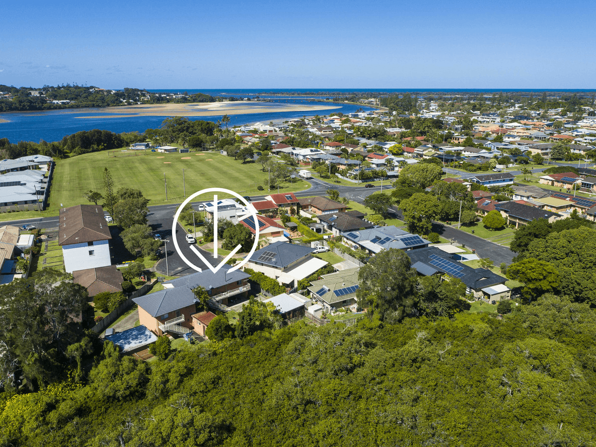 4/7 Maine Place, BALLINA, NSW 2478