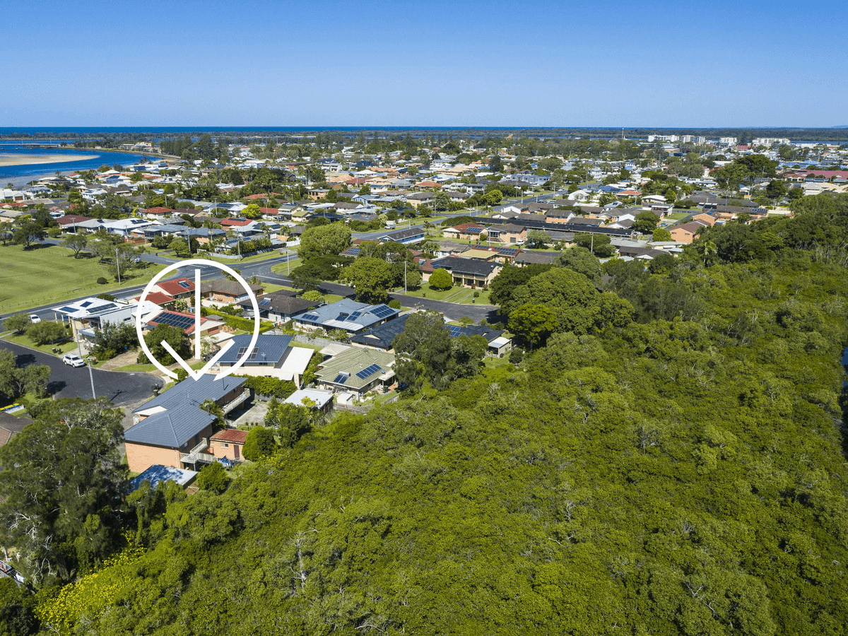 4/7 Maine Place, BALLINA, NSW 2478