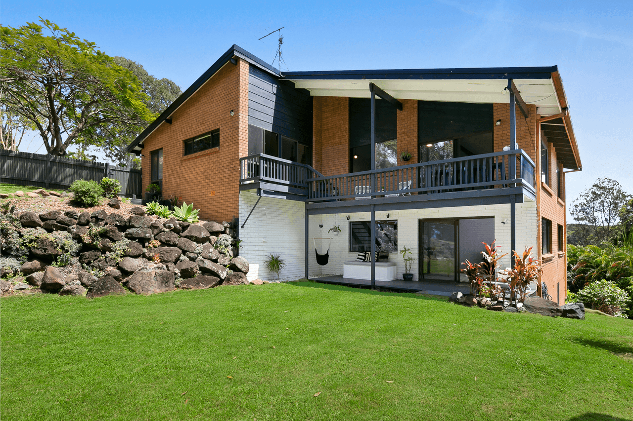 20 Anconia Avenue, TWEED HEADS WEST, NSW 2485