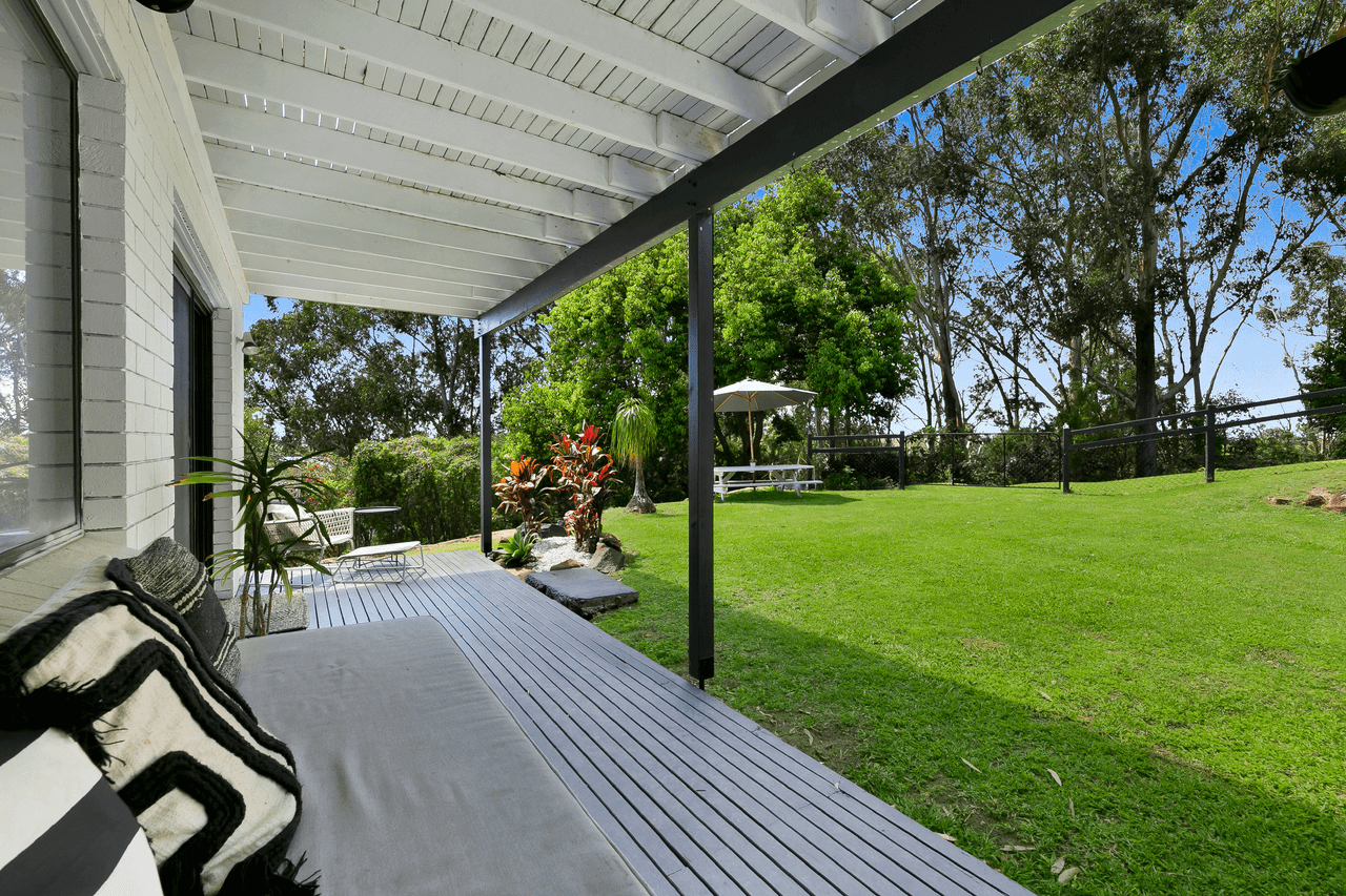 20 Anconia Avenue, TWEED HEADS WEST, NSW 2485