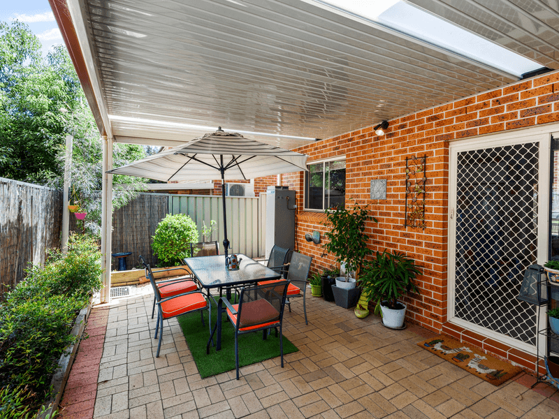 5/15 King Street, PENRITH, NSW 2750