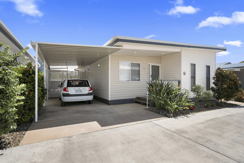 36/466 Steve Irwin Way, BEERBURRUM, QLD 4517