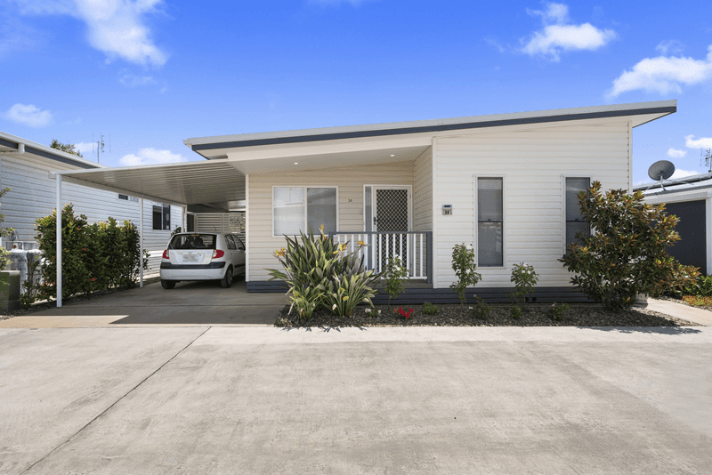 36/466 Steve Irwin Way, BEERBURRUM, QLD 4517