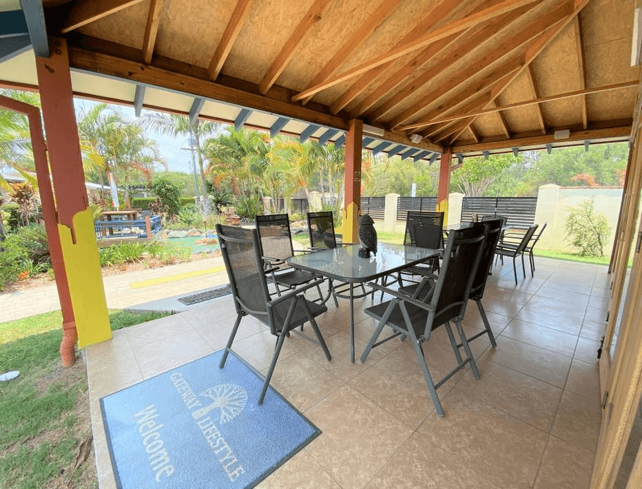 36/466 Steve Irwin Way, BEERBURRUM, QLD 4517