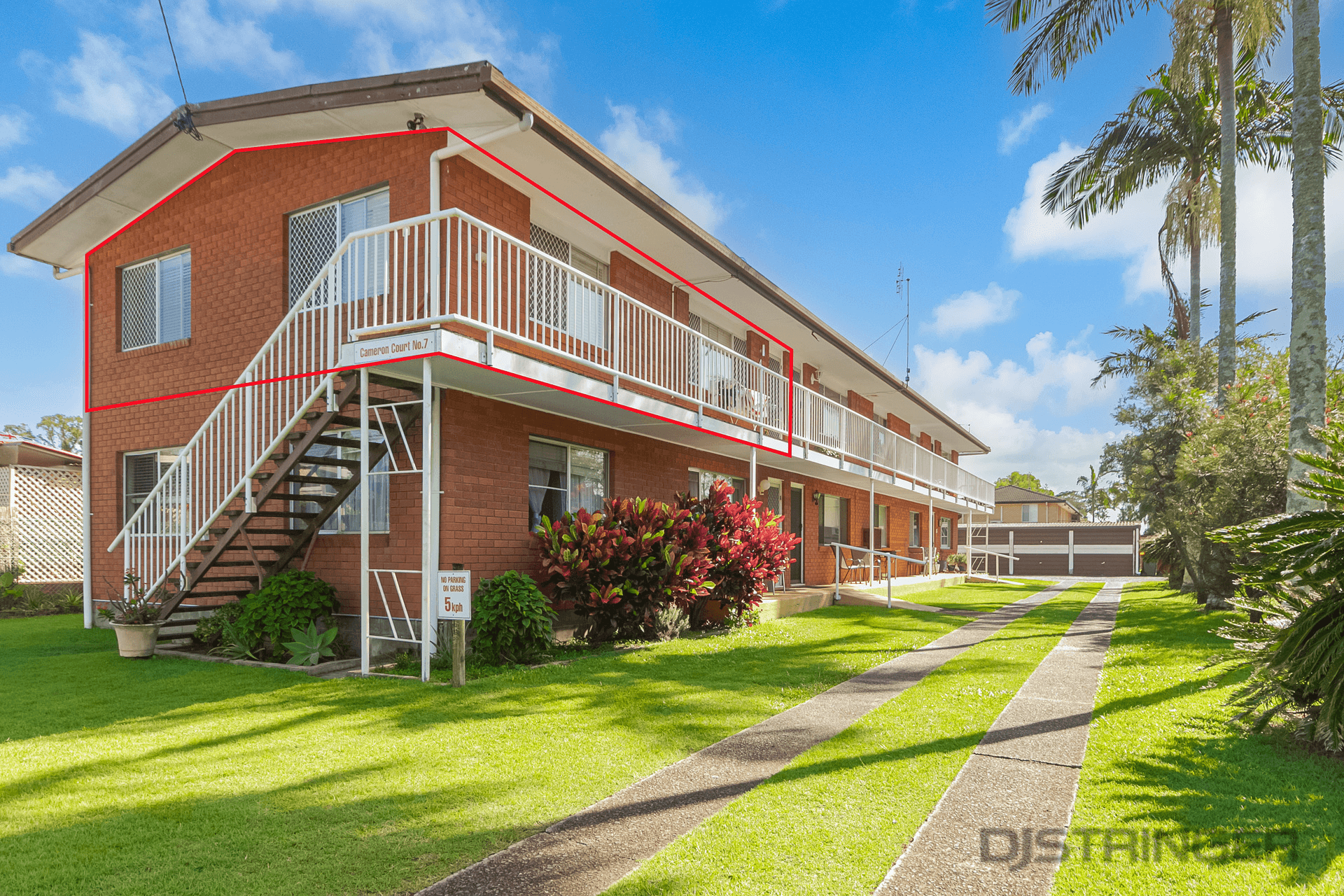 4/7 Morley Street, Tweed Heads West, NSW 2485