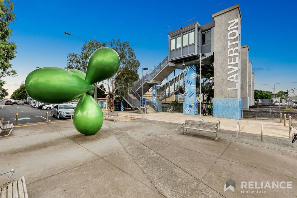 107 Railway Avenue, Laverton, VIC 3028