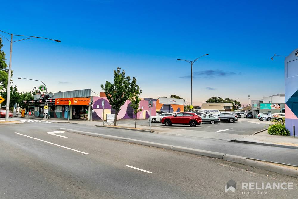 107 Railway Avenue, Laverton, VIC 3028
