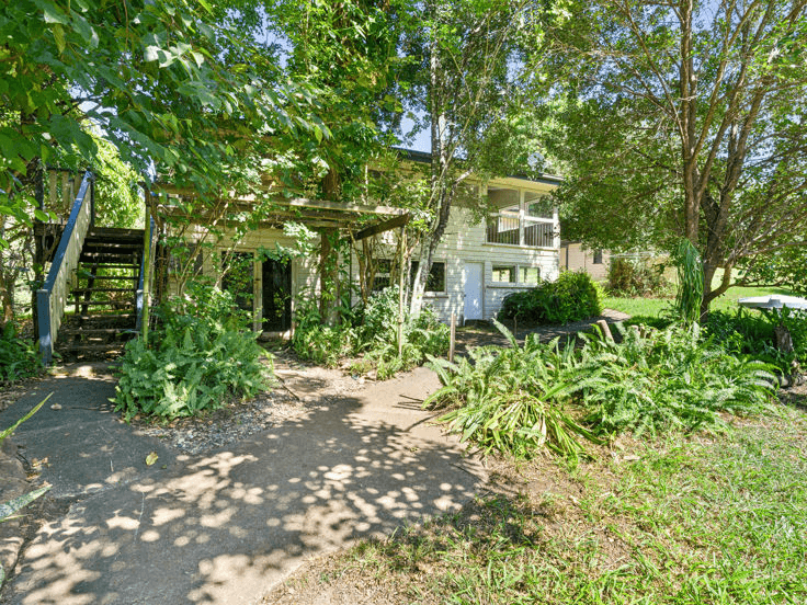 402 Zara Road, ZARA, NSW 2484