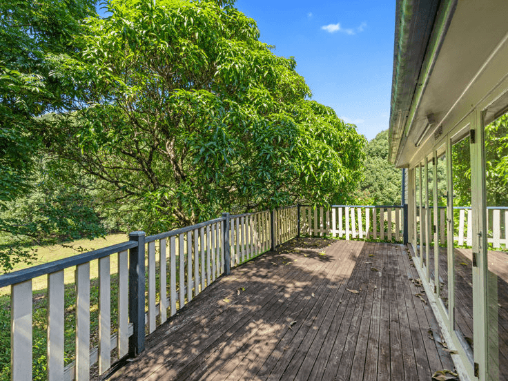 402 Zara Road, ZARA, NSW 2484