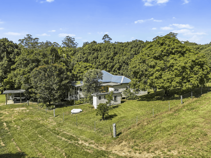 402 Zara Road, ZARA, NSW 2484