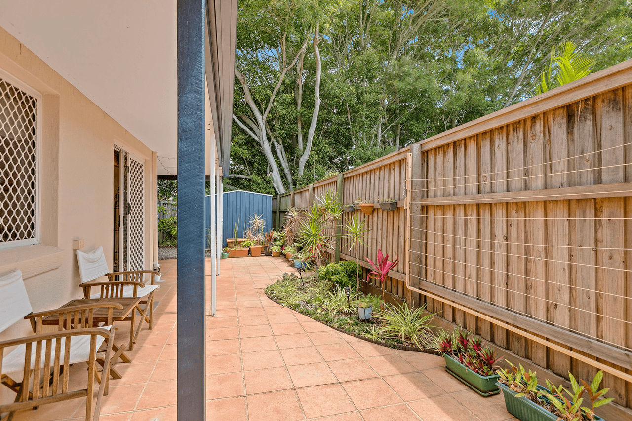 6/21 Maroochy Waters Drive, Maroochydore, QLD 4558