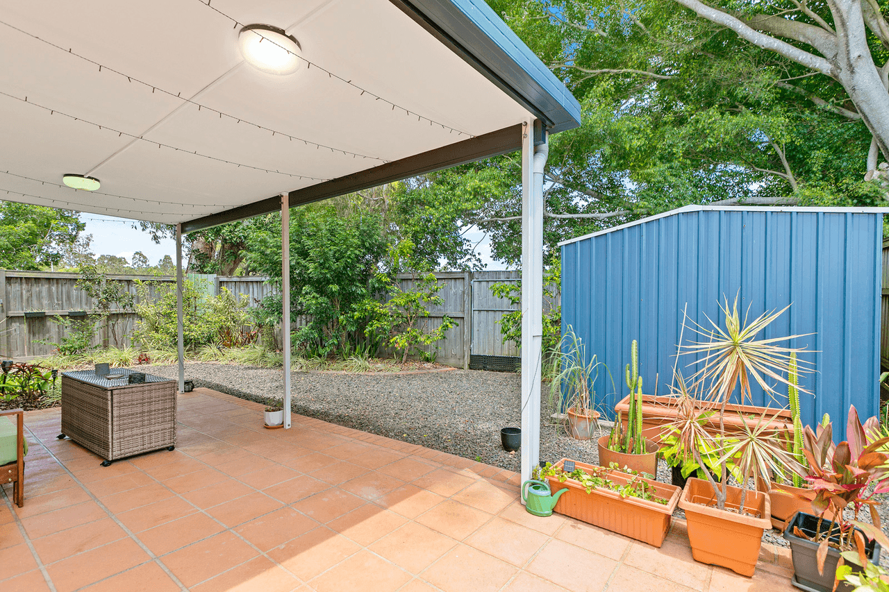 6/21 Maroochy Waters Drive, Maroochydore, QLD 4558