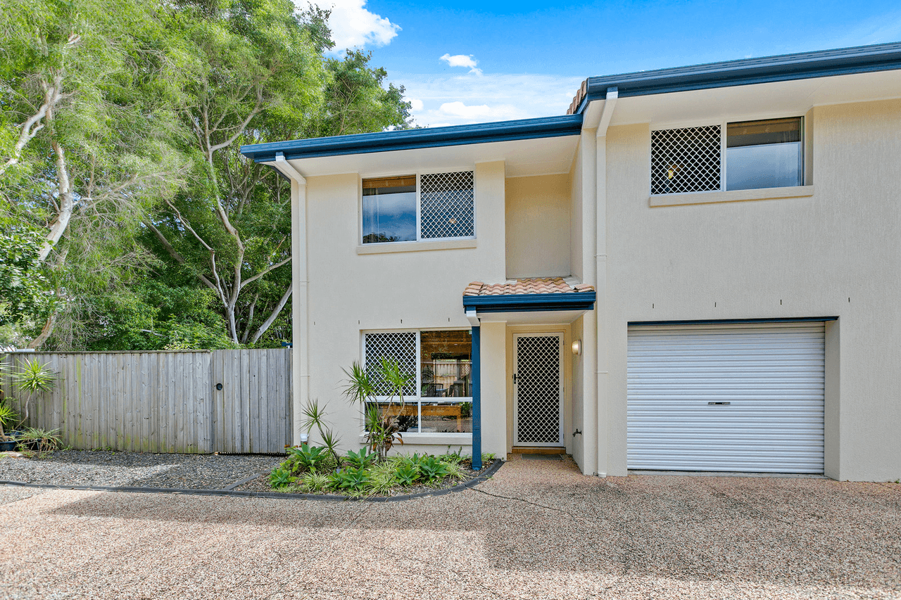 6/21 Maroochy Waters Drive, Maroochydore, QLD 4558