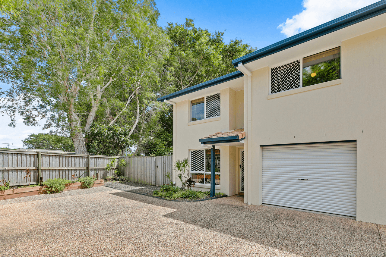 6/21 Maroochy Waters Drive, Maroochydore, QLD 4558