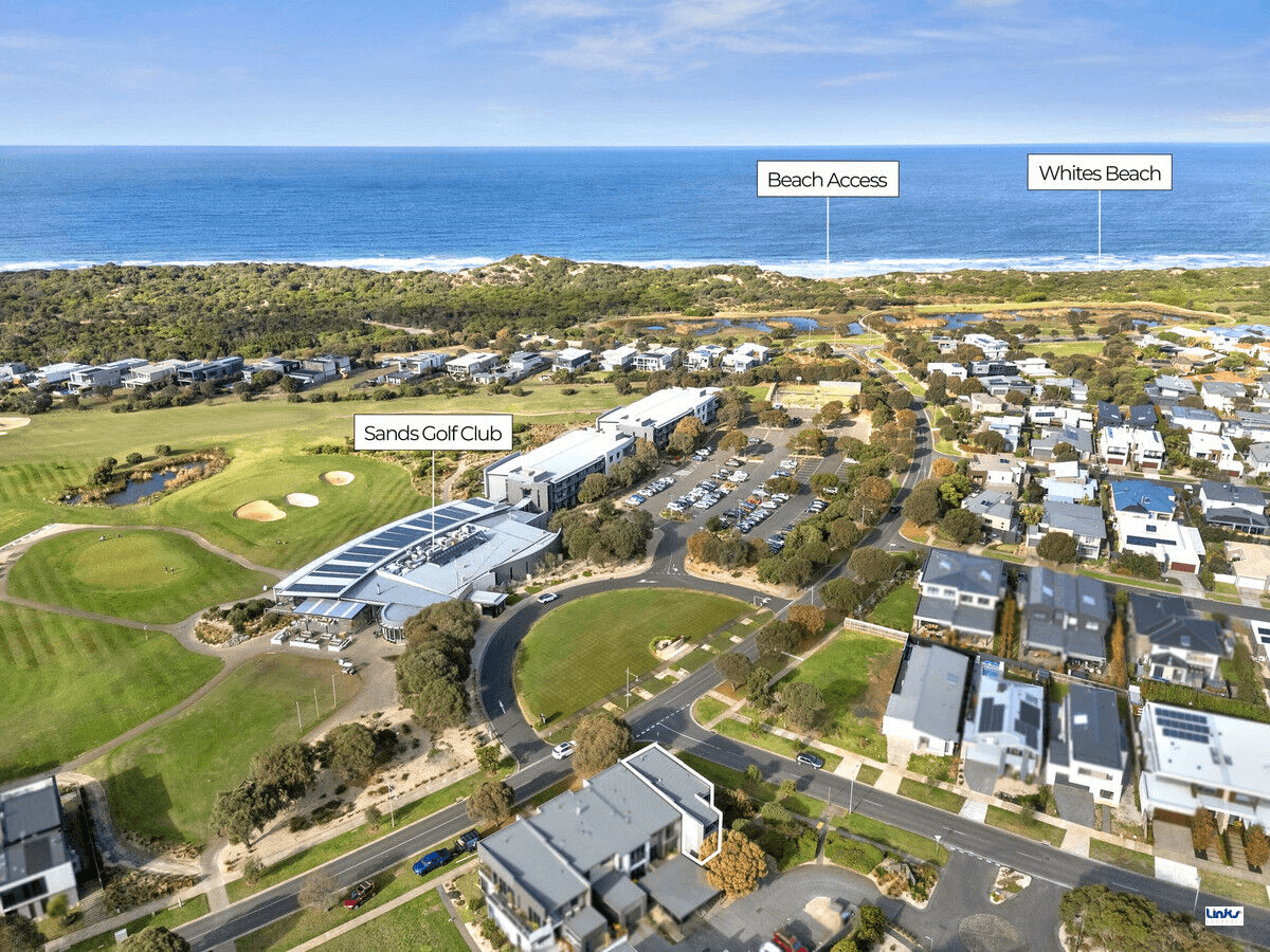 1 Seaspray Place, Torquay, VIC 3228