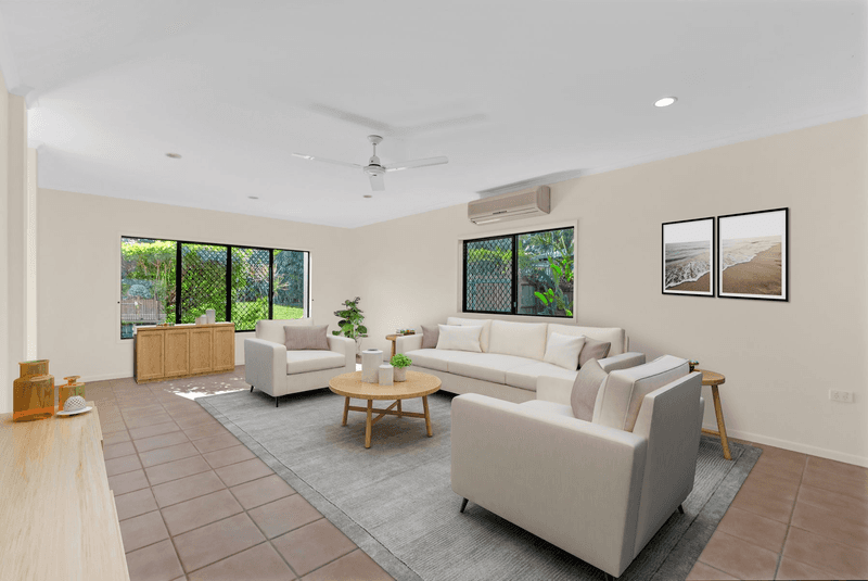 17 Saint Albans Close, BRINSMEAD, QLD 4870