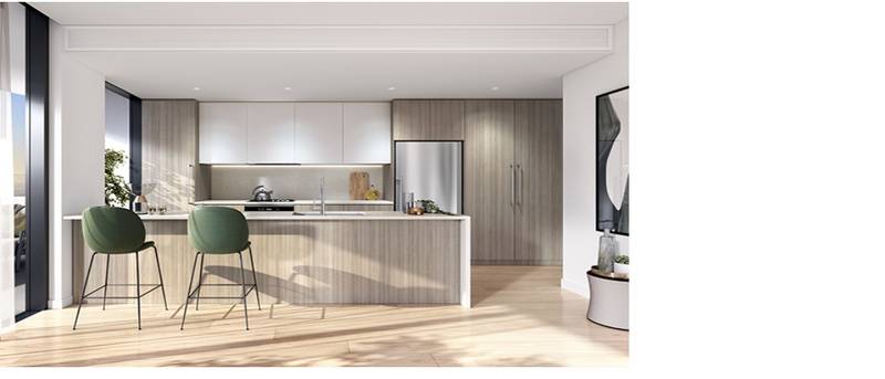 3509/301 King Street, MELBOURNE VICTORIA, VIC 3000