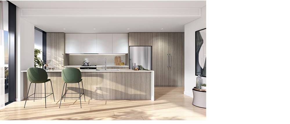 3509/301 King Street, MELBOURNE VICTORIA, VIC 3000