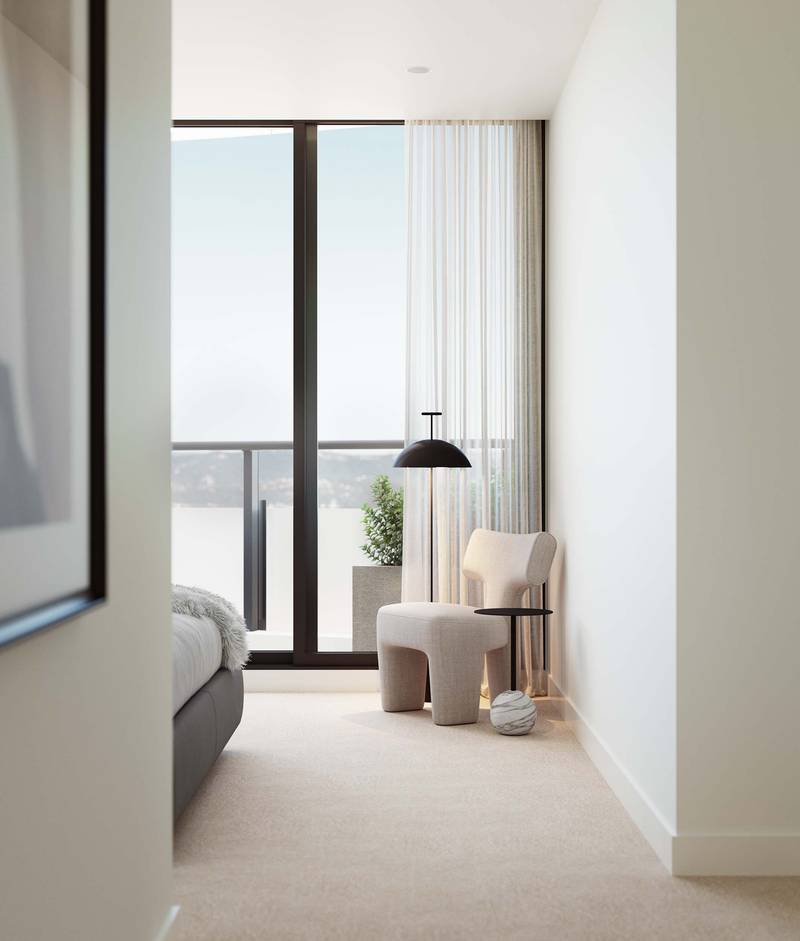 3509/301 King Street, MELBOURNE VICTORIA, VIC 3000