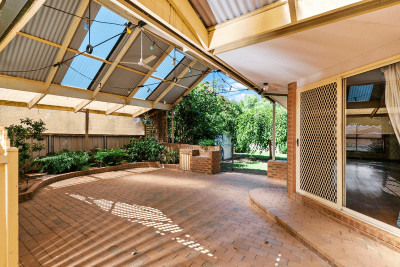 17 Shiraz Crescent, Corowa, NSW 2646