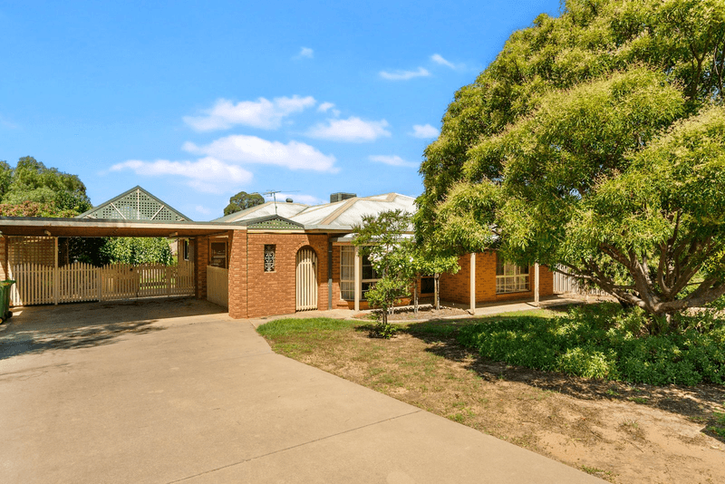 17 Shiraz Crescent, Corowa, NSW 2646