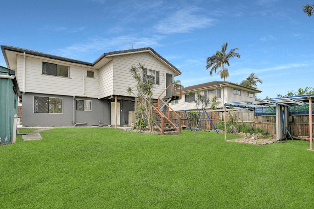 17 Saint Johns Way, Boronia Heights, QLD 4124