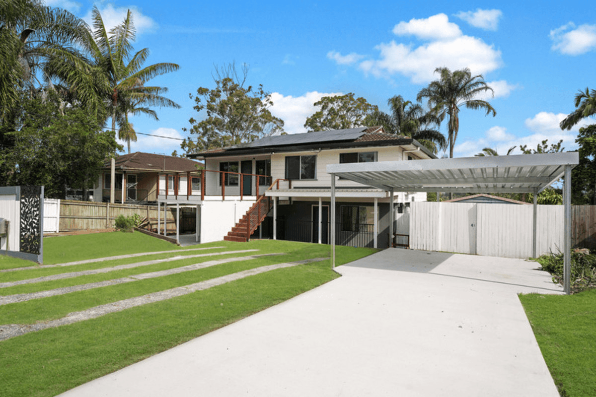 17 Saint Johns Way, Boronia Heights, QLD 4124