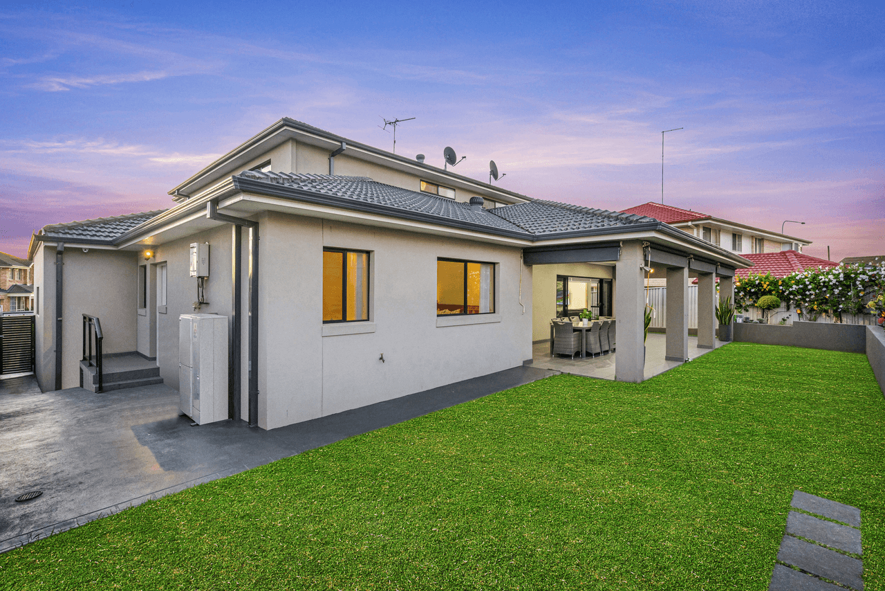 59 Capricorn Boulevard, GREEN VALLEY, NSW 2168