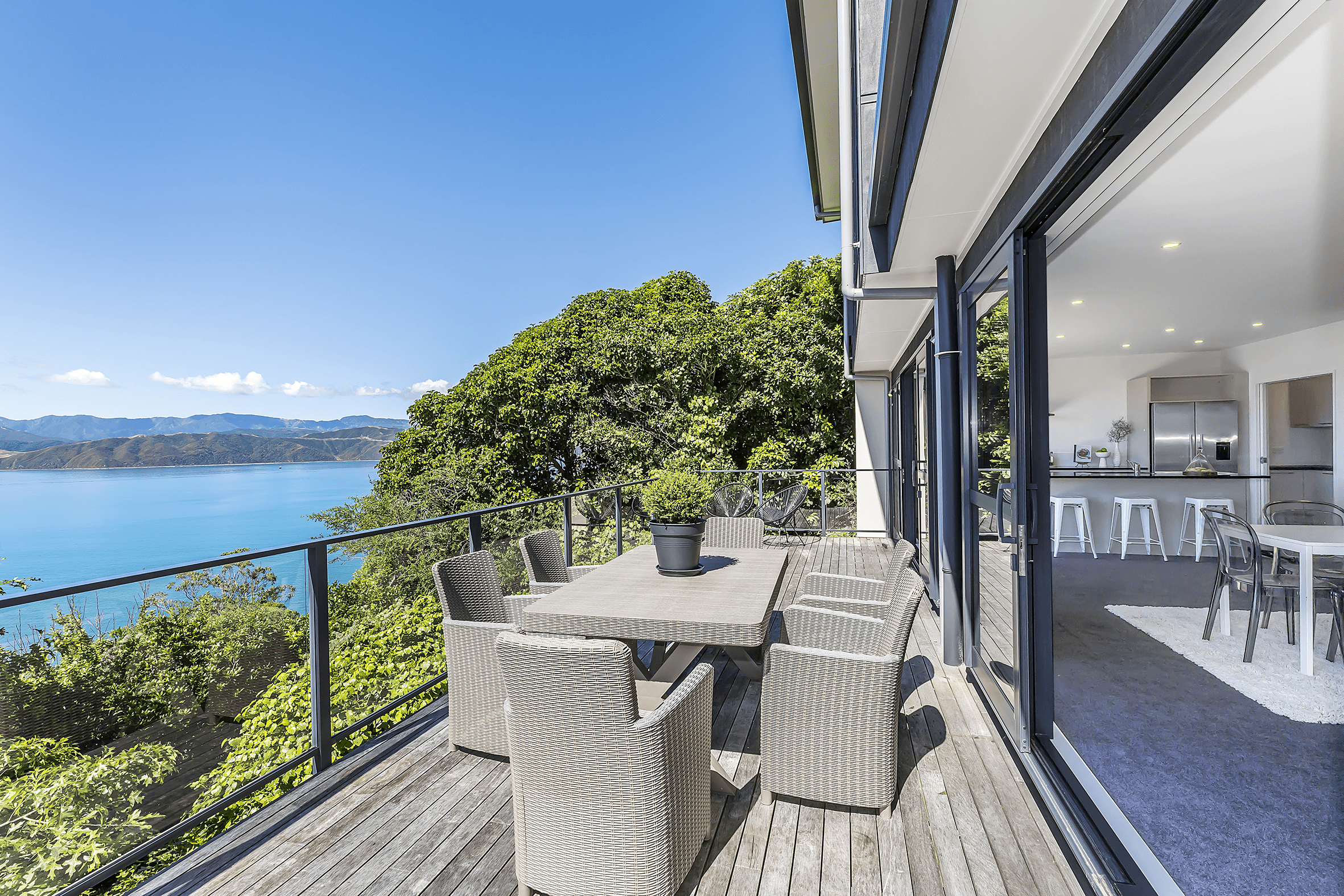 67 Pretoria Road, Karaka Bays, Wellington 6022