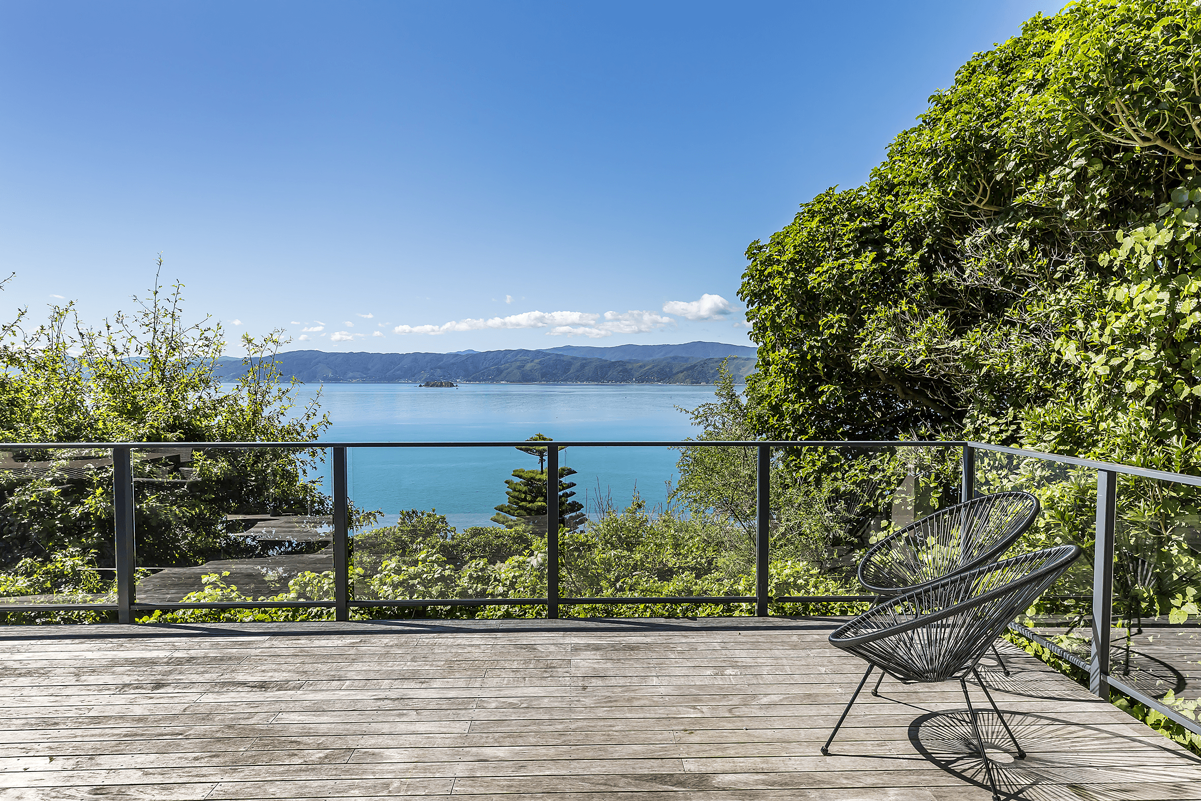 67 Pretoria Road, Karaka Bays, Wellington 6022