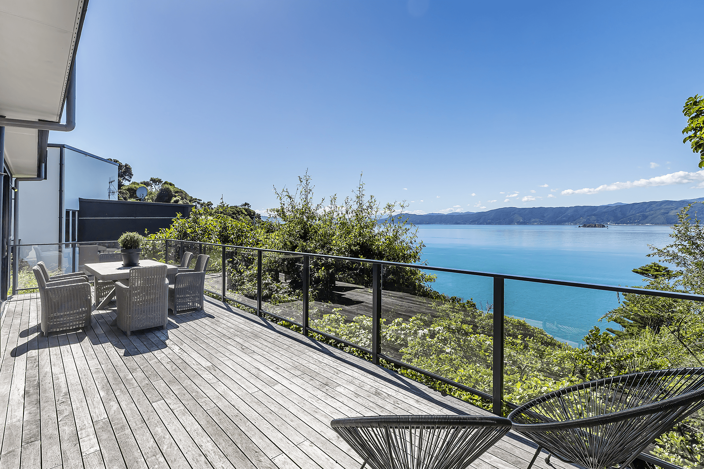 67 Pretoria Road, Karaka Bays, Wellington 6022