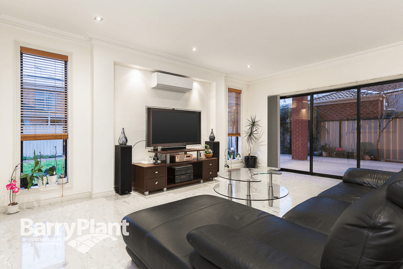 46 Princeton Drive, KEYSBOROUGH, VIC 3173