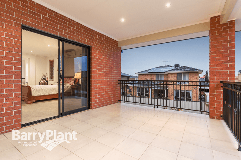 46 Princeton Drive, KEYSBOROUGH, VIC 3173