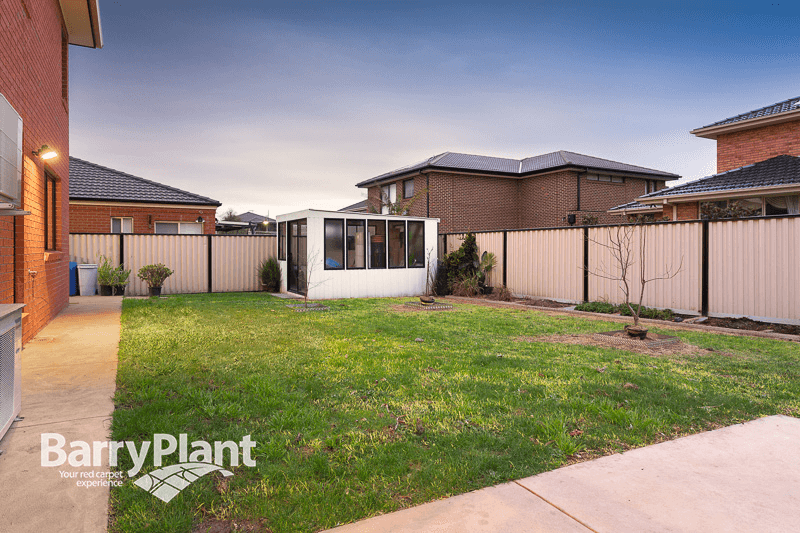 46 Princeton Drive, KEYSBOROUGH, VIC 3173