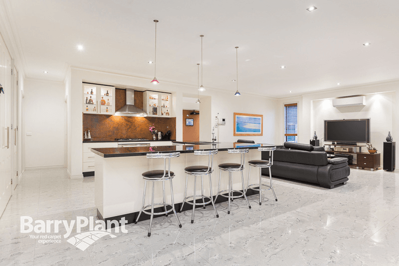 46 Princeton Drive, KEYSBOROUGH, VIC 3173