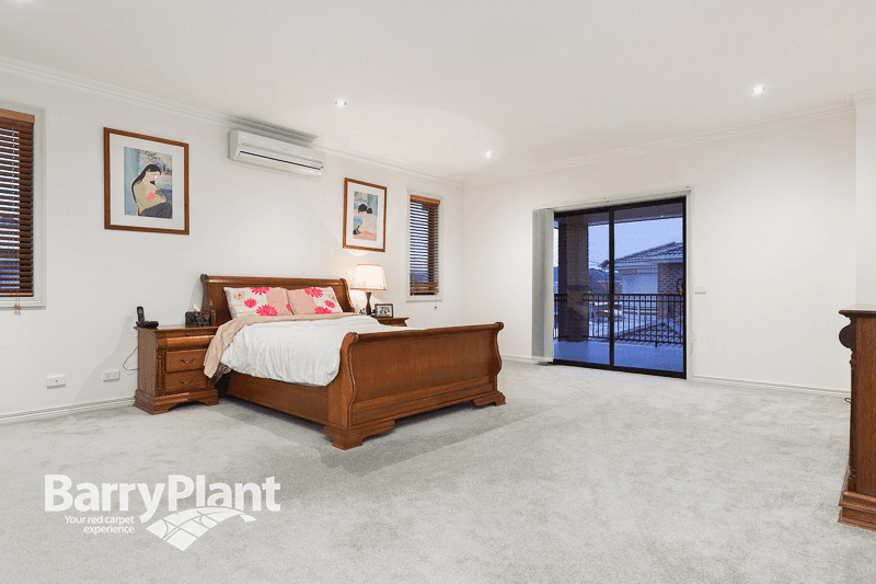 46 Princeton Drive, KEYSBOROUGH, VIC 3173