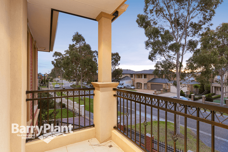 46 Princeton Drive, KEYSBOROUGH, VIC 3173