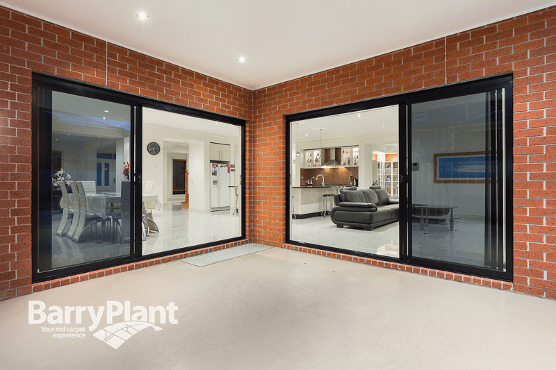 46 Princeton Drive, KEYSBOROUGH, VIC 3173