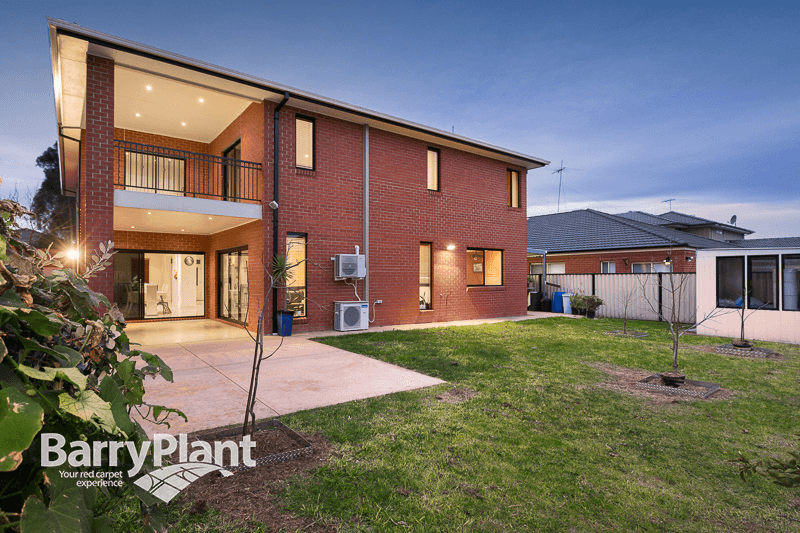 46 Princeton Drive, KEYSBOROUGH, VIC 3173