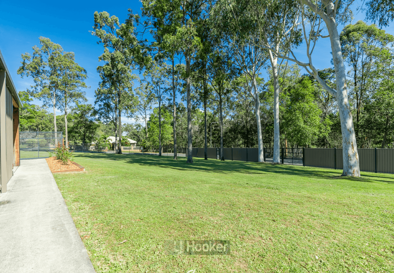 7-19 Woodend Court, PARK RIDGE, QLD 4125